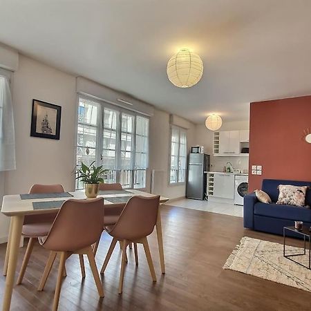 Casa Terracota *Paris*Disney*Val D'Europe* Apartment Chessy  Luaran gambar