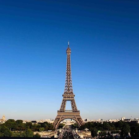 Casa Terracota *Paris*Disney*Val D'Europe* Apartment Chessy  Luaran gambar