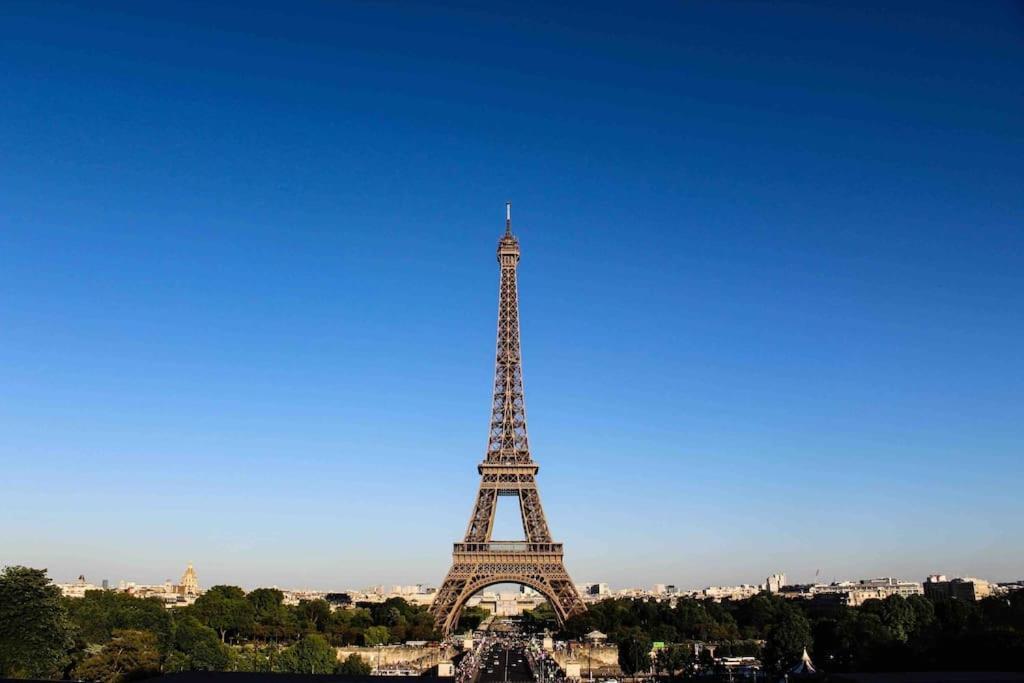 Casa Terracota *Paris*Disney*Val D'Europe* Apartment Chessy  Luaran gambar