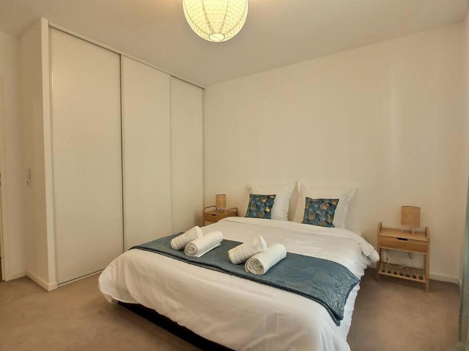 Casa Terracota *Paris*Disney*Val D'Europe* Apartment Chessy  Luaran gambar